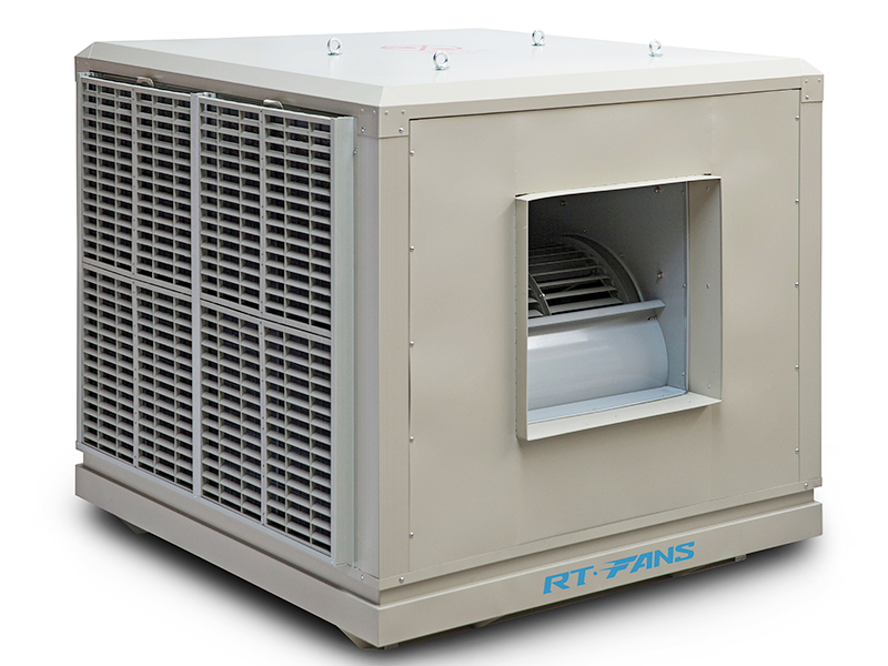 瑞泰风环保空调RTF...