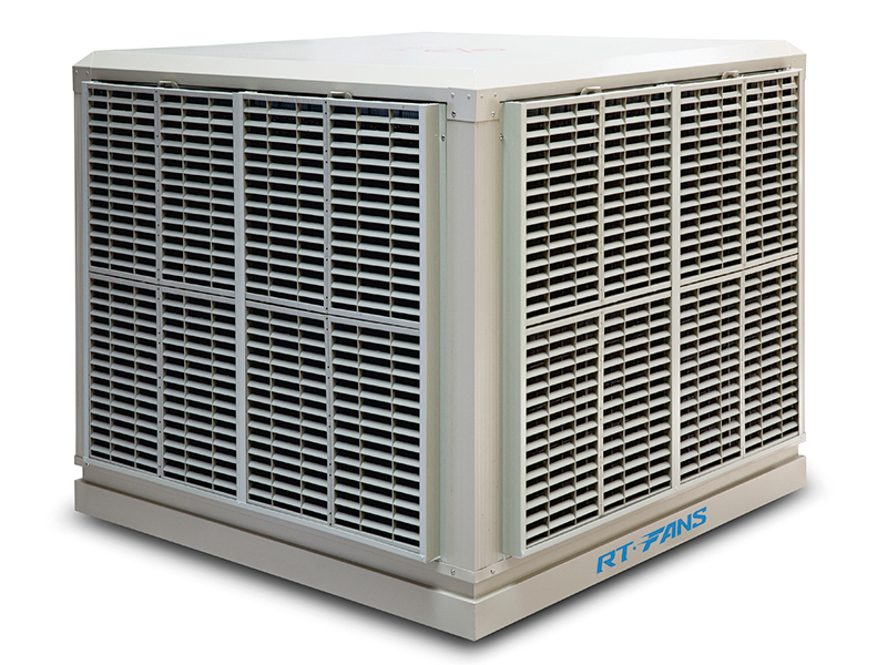 瑞泰风环保空调RTF...