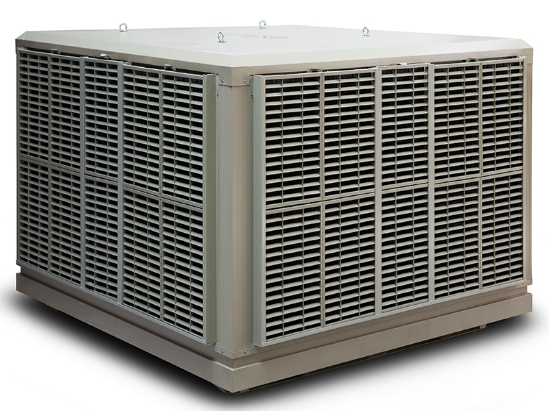 瑞泰风环保空调RTF...