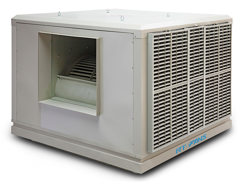 瑞泰风环保空调RTF...