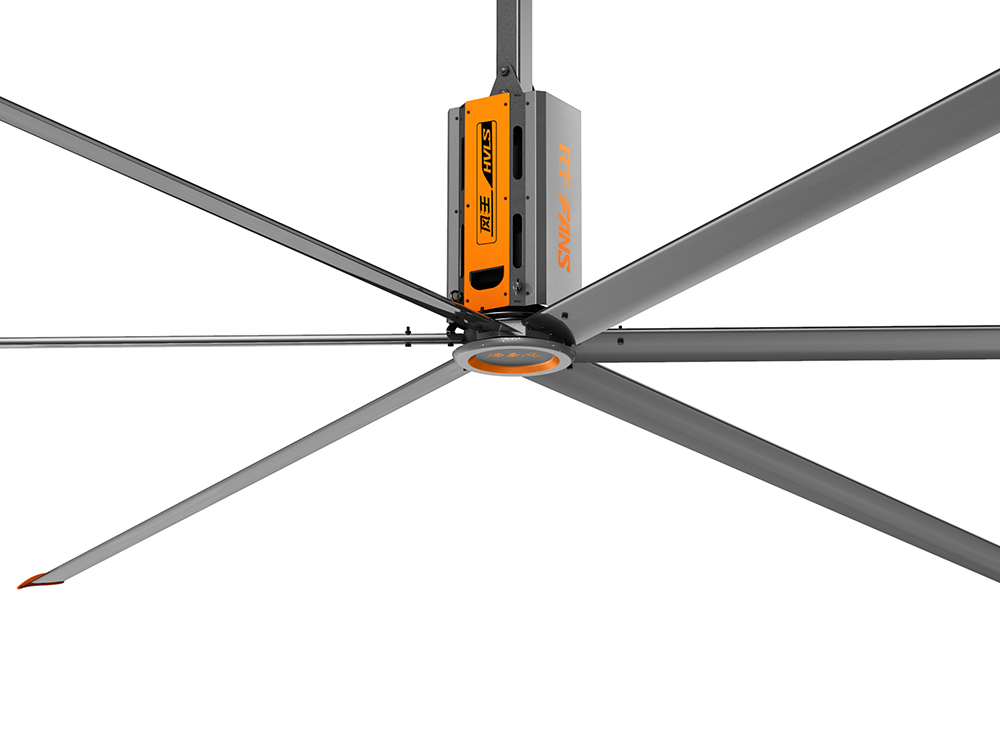 大型工业风扇(经典工...