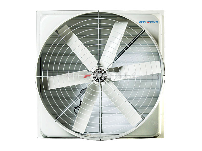 AOB系列玻璃钢6叶...