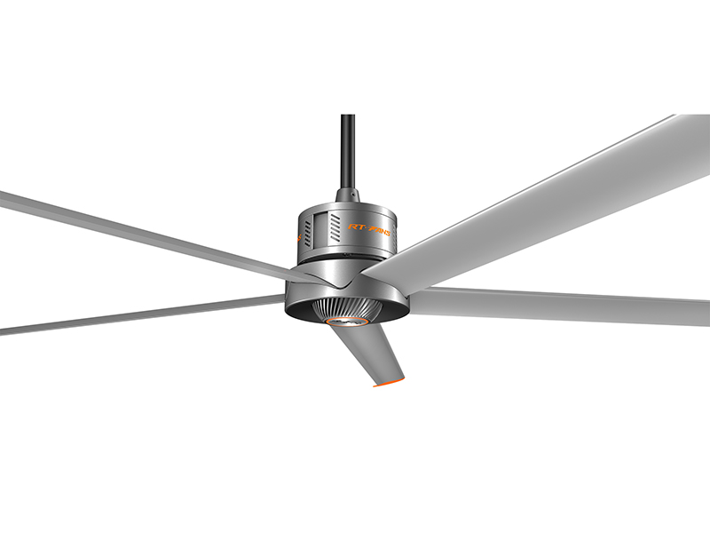 大型工业风扇 | 风...